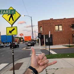 Logan Square Improv - Good Vibes Only @ Logan Square Improv
