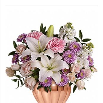 Hickman Flowers & Gifts - What I ordered - Florists Near Me - Corydon, Indiana Hickman Flowers & Gifts - What I ordered - Florists Near Me - Corydon, Indiana
