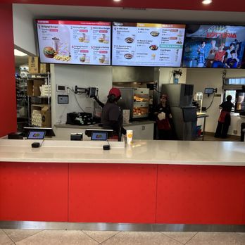 LOTTERIA Fullerton - Menu - Burgers Near Me - Fullerton, California