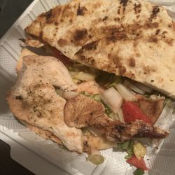 Giovanni's Pizza and Gyro King