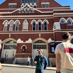 Nashville Adventures