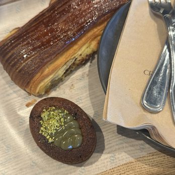 Croissante - Cafes Near Me - Santa Clara, California