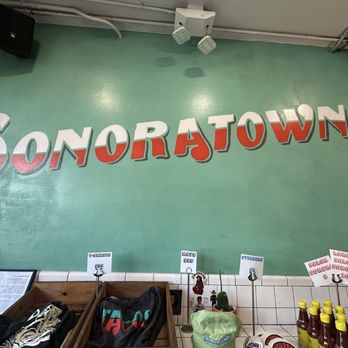 Sonoratown - Mexican Near Me - Los Angeles, California Sonoratown - Mexican Near Me - Los Angeles, California