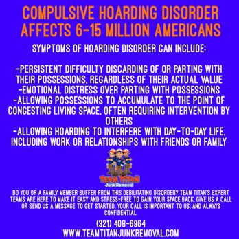 Team Titan Junk Removal - Team Titan is here to help, your call is always confidential! - Junk Removal & Hauling Near Me - Melbourne, Florida Team Titan Junk Removal - Team Titan is here to help, your call is always confidential! - Junk Removal & Hauling Near Me - Melbourne, Florida