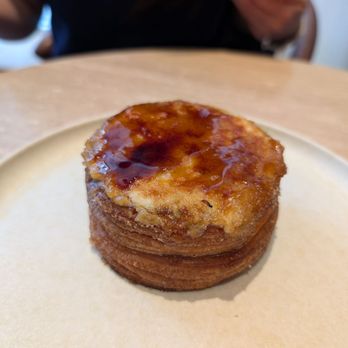 Salswee - This is the tart brulee pastry - Bakeries Near Me - New York, New York Salswee - This is the tart brulee pastry - Bakeries Near Me - New York, New York