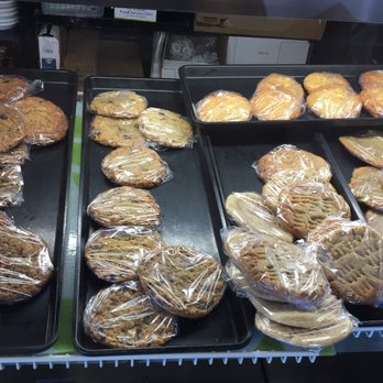 Highland Cafe & Bakery - They have amazing desserts, cookies cakes and pies are a must - Bakeries Near Me - Saint Paul, Minnesota Highland Cafe & Bakery - They have amazing desserts, cookies cakes and pies are a must - Bakeries Near Me - Saint Paul, Minnesota