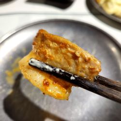 Jing Tan Grill House - Pork
