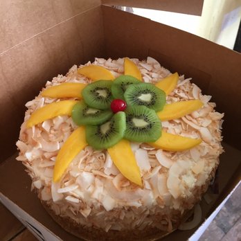 Flirty Cakes - Desserts Near Me - Jacksonville, Florida