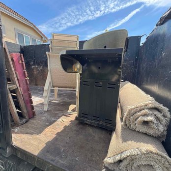 Purrfect Junk Removal - Bye bye junk! - Junk Removal & Hauling Near Me