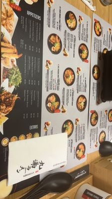 Menu photo 2 Kyuramen - Sandy Springs Sandy Springs, GA Menu photo 2 Kyuramen - Sandy Springs Sandy Springs, GA