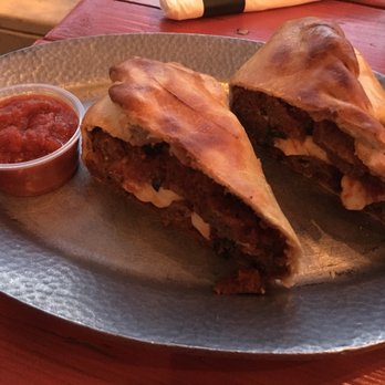 Cornish Pasty - British Near Me - Mesa, Arizona