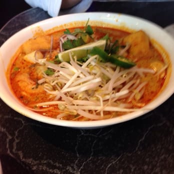 Laksa King - Laksa - Burmese Near Me - Vancouver, British Columbia Laksa King - Laksa - Burmese Near Me - Vancouver, British Columbia