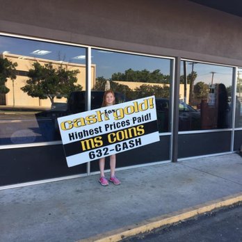 M S Coins - As a family business with family values we are always HONEST and COMPETITIVE. - Jewelry Near Me - Turlock, California M S Coins - As a family business with family values we are always HONEST and COMPETITIVE. - Jewelry Near Me - Turlock, California
