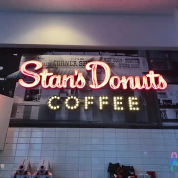 Stan's Donuts & Coffee - Donuts Near Me - Chicago, Illinois Stan's Donuts & Coffee - Donuts Near Me - Chicago, Illinois
