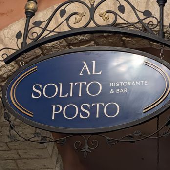 Al Solito Posto - Italian Near Me - Las Vegas, Nevada