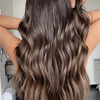Aulina Salon - Hair Salons Near Me - Ashburn, Virginia