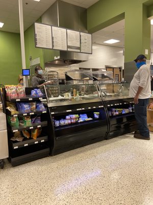Publix Super Market at Southdale Shopping Center by null
