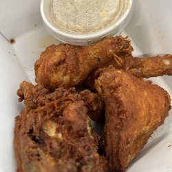 Pollo Campero - Digital Kitchen San Jose - Chicken and rice