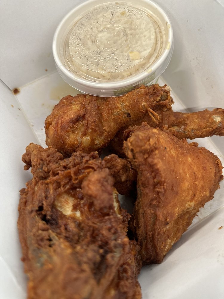 POLLO CAMPERO DIGITAL KITCHEN SAN JOSE Updated August 2024 17