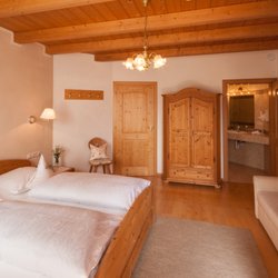 Berglandhotel Untertheimerhof - Individuell gestaltete Zimmer- Jedes ein Unikat