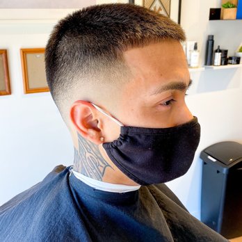 Buffalo Mane - Barber: Emma Humphrey - Hair Salons Near Me - Lenexa, Kansas
