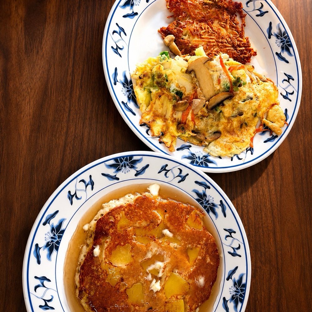 Jack's Inn - Breakfast & Brunch Near Me - Kahului, Hawaii