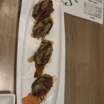 Shizen - Gyoza - Sushi Bars Near Me - San Francisco, California