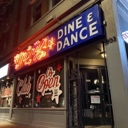 Mary's Club - 2022 at 5th and Burnside
