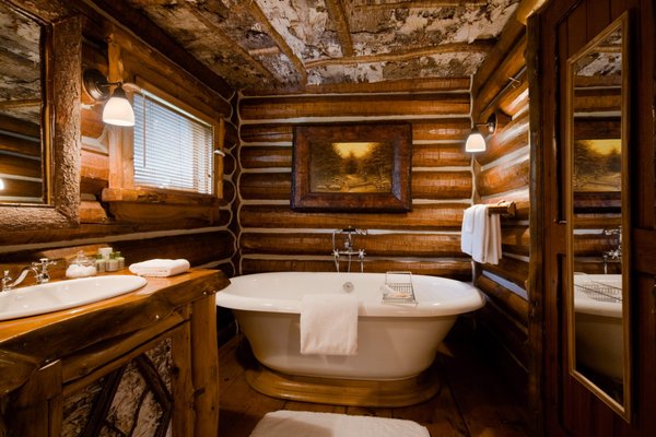 Lake Placid Lodge by null