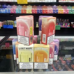 360 Smoke - Orion by Lost Vape In Stock!!!
