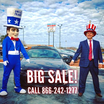 FRANK MYERS AUTO MAXX - Updated June 2025 - 88 Photos & 22 Reviews