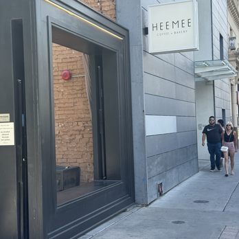 HeeMee Coffee + Bakery - Coffee & Tea Near Me - Tucson, Arizona