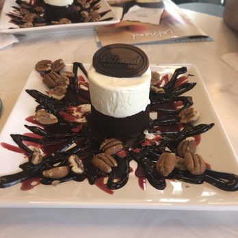 DeBrand Fine Chocolates - Ice cream sundae - Chocolatiers & Shops Near Me - Indianapolis, Indiana DeBrand Fine Chocolates - Ice cream sundae - Chocolatiers & Shops Near Me - Indianapolis, Indiana