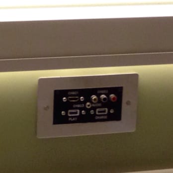 Hub By Premier Inn - Plugs - Hotels Near Me - London, XGL