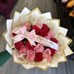 Lucy’s Custom Arrangements