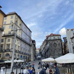 Bon Voyage Travel - Porto