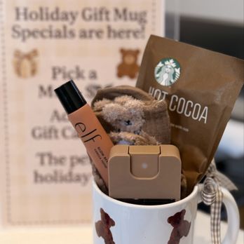 Vita Bella Aesthetics - Holiday Mug Gift Set - Eyelash Service Near Me - Cleveland, Ohio Vita Bella Aesthetics - Holiday Mug Gift Set - Eyelash Service Near Me - Cleveland, Ohio