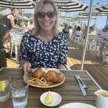 The Beach House Restaurant - Fish n chips are delicious - Seafood Near Me - West Vancouver, British Columbia The Beach House Restaurant - Fish n chips are delicious - Seafood Near Me - West Vancouver, British Columbia