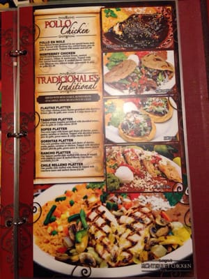 Menu photo 7 Guadalajara Grill Baldwin Park, CA Menu photo 7 Guadalajara Grill Baldwin Park, CA