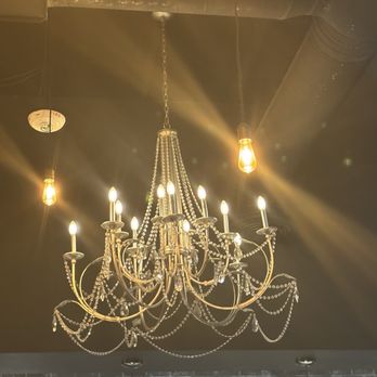 Harumi - Chandelier - Sushi Bars Near Me - Peoria, Arizona Harumi - Chandelier - Sushi Bars Near Me - Peoria, Arizona