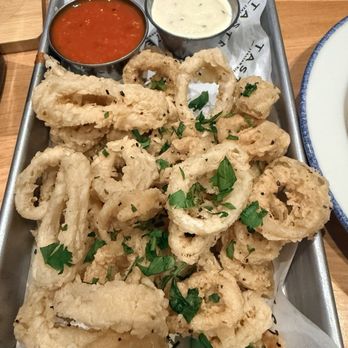 Taste Italian Kitchen - Calamari - Italian Near Me - Ridgeland, Mississippi Taste Italian Kitchen - Calamari - Italian Near Me - Ridgeland, Mississippi