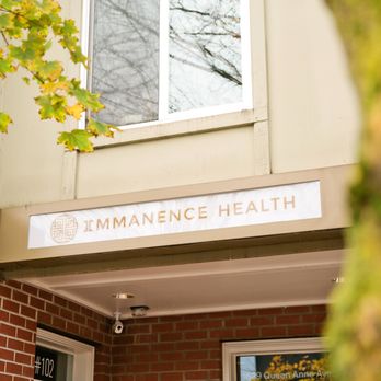 Immanence Health - Naturopathic/Holistic Near Me - Seattle, Washington Immanence Health - Naturopathic/Holistic Near Me - Seattle, Washington