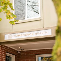 Immanence Health