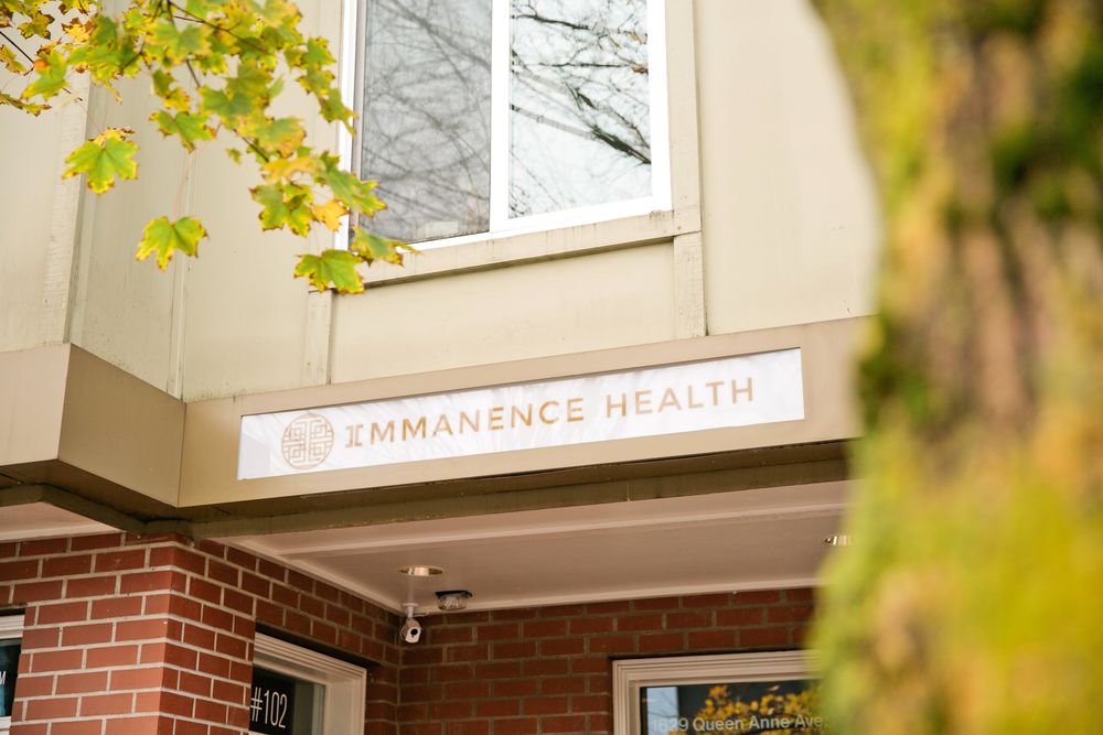 Immanence Health
