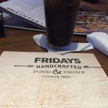 TGI Fridays Dickson City - American Near Me - Scranton, Pennsylvania