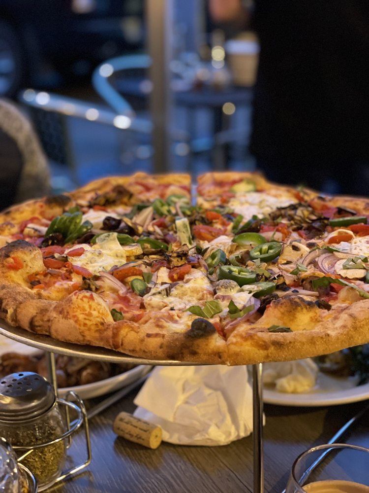 IL FORNO A LEGNA 309 Photos & 344 Reviews 1464 Main St, Rahway, New