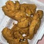 Zinger Halal Express