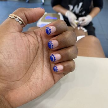 Waterfall Nail Spa - Nails - Nail Salons Near Me - Los Angeles, California Waterfall Nail Spa - Nails - Nail Salons Near Me - Los Angeles, California