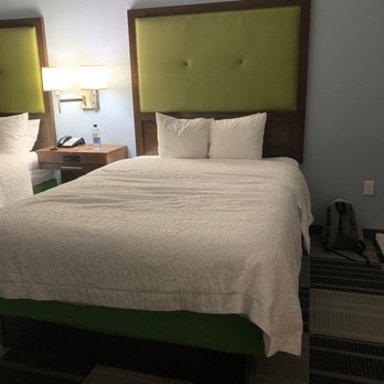 Hampton Inn & Suites Amarillo East - Bed - Hotels Near Me - Amarillo, Texas Hampton Inn & Suites Amarillo East - Bed - Hotels Near Me - Amarillo, Texas