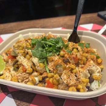 Condado Tacos - Fire road - Tacos Near Me - Nashville, Tennessee Condado Tacos - Fire road - Tacos Near Me - Nashville, Tennessee